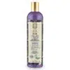 Natura Siberica Super Siberica Hidratáló dúsító sampon gyenge hajra 400ml