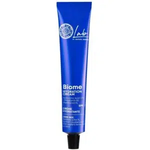 Natura Siberica Lab Biome Hidratáló arckrém SPF 30 50ml