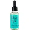 Natura Siberica Lab Biome Hidratáló arcszérum Hialuronsavval 30ml