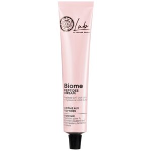 Natura Siberica Lab Biome Peptides arckrém 50ml