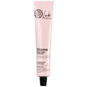 Natura Siberica Lab Biome Peptides arckrém 50ml