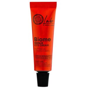 Natura Siberica Lab Biome Repair Szemkörnyékápoló krém 10ml