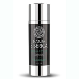 Natura Siberica Royal Caviar helyreállító (bőrmegújító) arcszérum 30ml