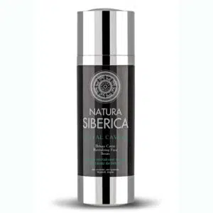 Natura Siberica Royal Caviar helyreállító (bőrmegújító) arcszérum 30ml