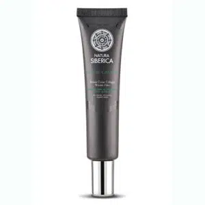 Natura Siberica Royal Caviar kollagénes ráncfeltöltő krém 40ml