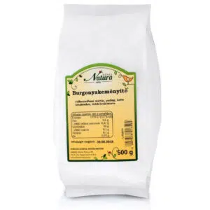 Natura burgonyakeményitő 500 g