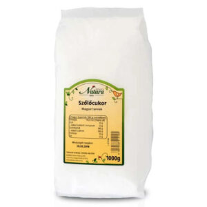 Natura szőlőcukor 1000 g