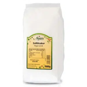 Natura szőlőcukor 1000 g