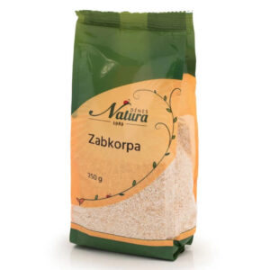 Natura zabkorpa 250 g