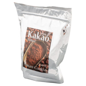 Nature cookta holland kakaópor 20-22 % 200g