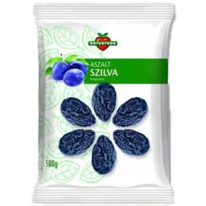 Naturfood aszalt szilva 500 g