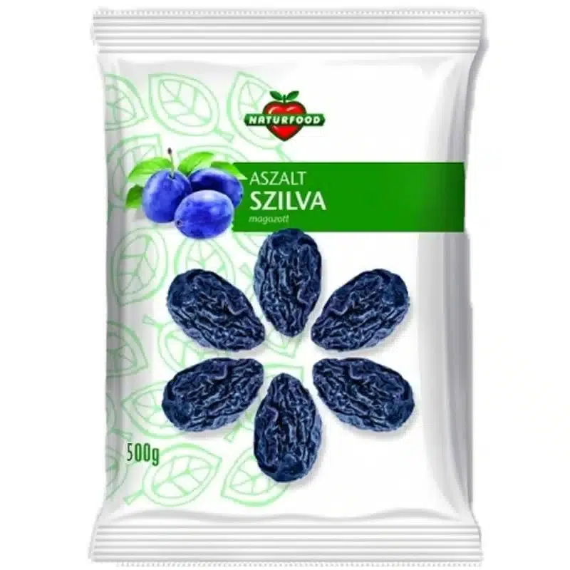 Naturfood aszalt szilva 500 g Naturfood aszalt szilva 500 g
