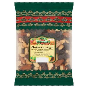 Naturfood diákcsemege 500 g