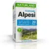 Naturland Alpesi gyógyn.teakev. filteres 20db