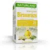 Naturland Birsvarázs teakeverék 20x1,5 gr
