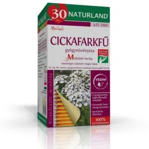 Naturland cickafarkfű tea 25 filter