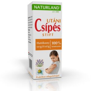 Naturland csípés utáni stift 10ml