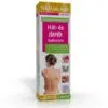 Naturland hát- és derék balzsam 100ml