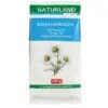 Naturland Kamillavirágzat tea tasakos 50 gr