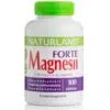 Naturland Magnesii Forte étrend-kiegészítő 100x