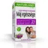 Naturland Máj és Epe egészsége tea 25 filter