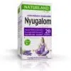 Naturland Nyugalom teakeverék 20 filter
