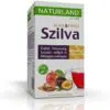 Naturland Prémium Szilvás-Almás-Fahéjas teakeverék 20 filter