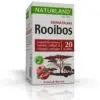 Naturland Rooibos-Gránátalma tea 20 filter