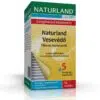 Naturland Vesevédő teakeverék 25 filter