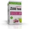 Naturland Zöld tea echinaceával 20 filter