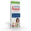 Naturland aranyér környéki ápoló krém 100ml