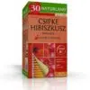 Naturland csipke-hibiszkusz tea 20 filter