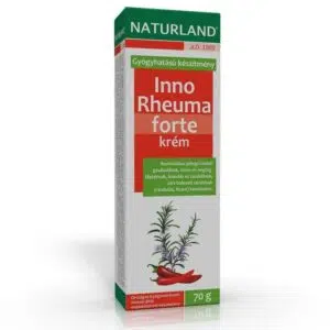 Naturland inno-reuma krém forte 70g