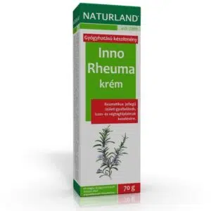 Naturland inno-reuma krém 70g