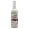 Naturland lábizzadás elleni spray 100 ml
