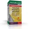 Naturland májvédő és detoxikáló tea 25 filter