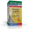 Naturland nyugtató tea 25 filter