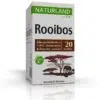 Naturland rooibos tea 20 filter