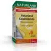 Naturland salaktalanító tea 25 filter