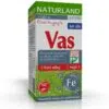 Naturland vas tabletta 60db
