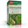 Naturland vesetisztító tea 20 filteres
