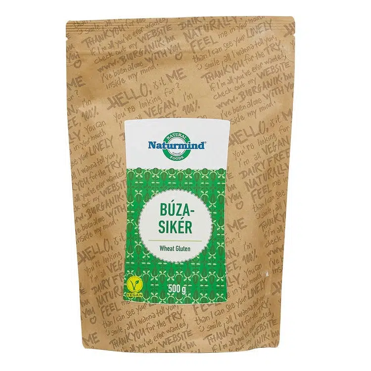 Naturmind búzasikér 500 g Naturmind búzasikér 500 g