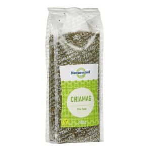 Naturmind chia mag 500g