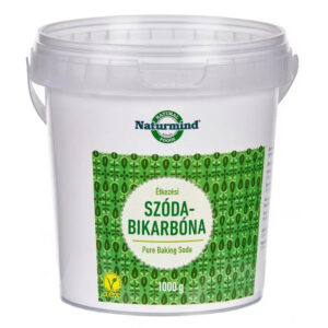 Naturmind étkezési szódabikarbóna 1000 g