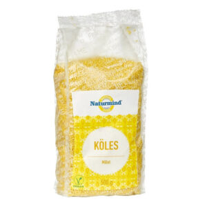 Naturmind köles 500 g