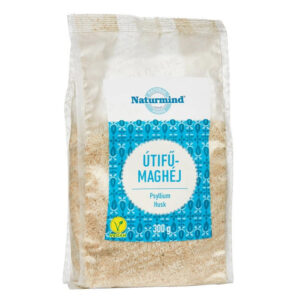 Naturmind útifű maghéj 300g
