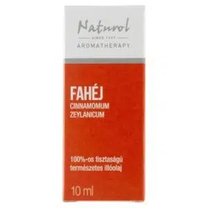 Biopont Naturol Fahéj illóolaj 10 ml