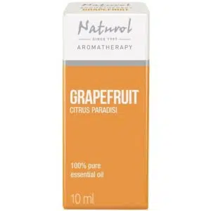 Biopont Naturol Grapefruit illóolaj 10 ml