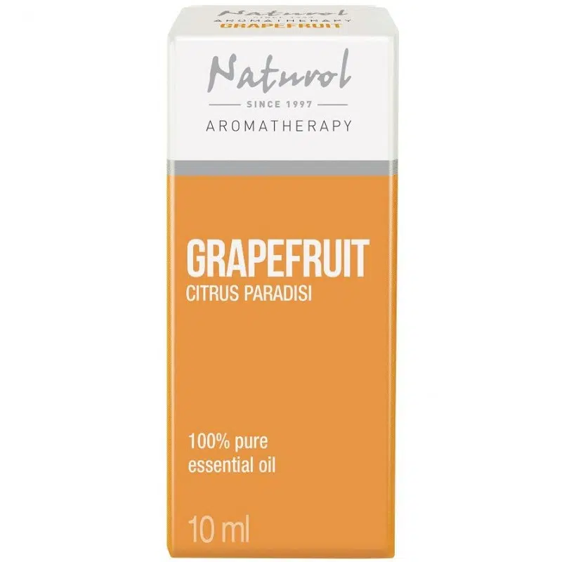 Biopont Naturol Grapefruit illóolaj 10 ml Biopont Naturol Grapefruit illóolaj 10 ml