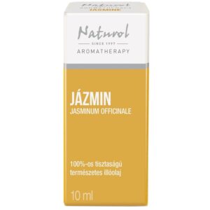 Biopont Naturol Jázmin illóolaj 10 ml